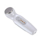 Household Fat Blasting Ultrasonic Instrument with 3rd Gear White ABS Stainless Steel - for Your Waves household fat