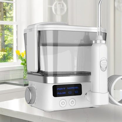 Household Handheld Portable Oral Irrigator - household handheld portable oral irrigator