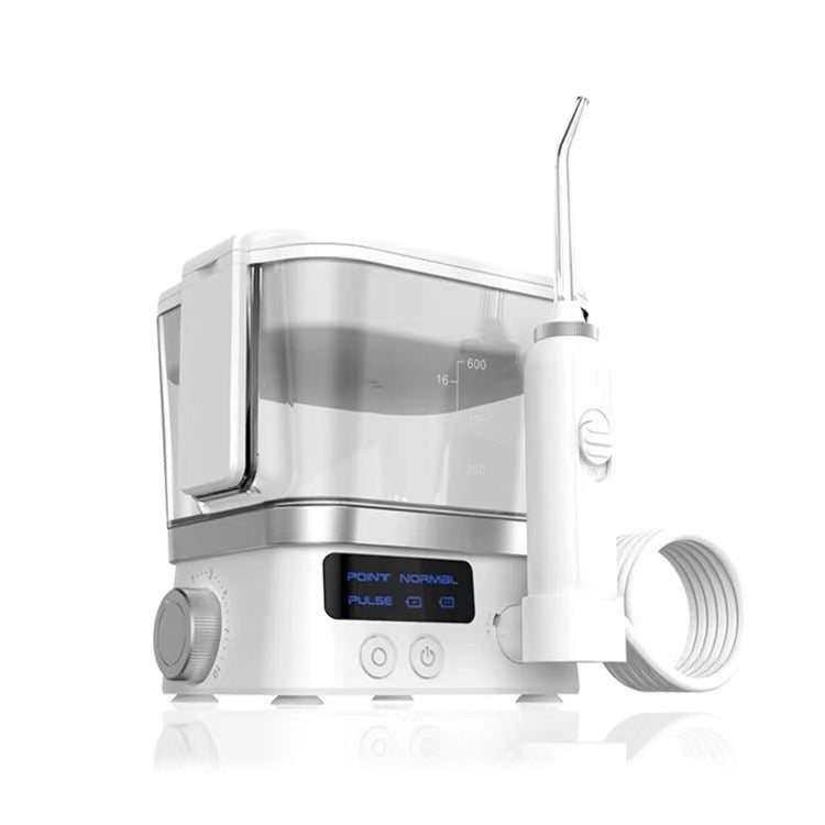 Household Handheld Portable Oral Irrigator - household handheld portable oral irrigator