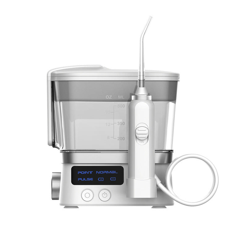 Household Handheld Portable Oral Irrigator - household handheld portable oral irrigator