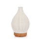 Household Hollow Rattan Humidifier with Low Noise and Multiple Base Options - Teleplus Multi-Base household hollow