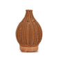 Household Hollow Rattan Humidifier with Low Noise and Multiple Base Options - Teleplus Multi-Base household hollow