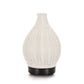 Household Hollow Rattan Humidifier with Low Noise and Multiple Base Options - Teleplus Multi-Base household hollow