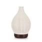 Household Hollow Rattan Humidifier with Low Noise and Multiple Base Options - Teleplus Multi-Base household hollow