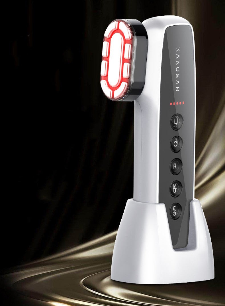 KKS-202 Household Tightening Beauty Instrument for Lifting and Rejuvenation - Lift Your Spirits with This tightening