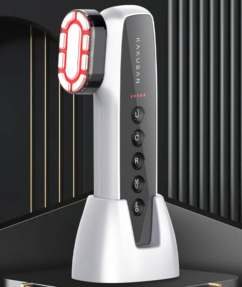 KKS-202 Household Tightening Beauty Instrument for Lifting and Rejuvenation - Lift Your Spirits with This tightening