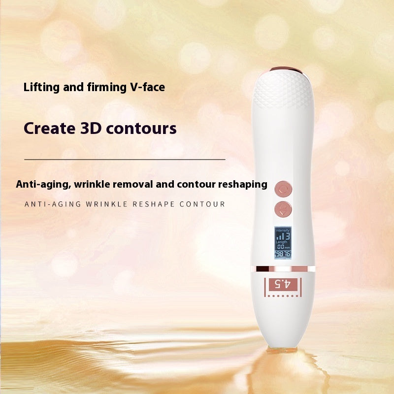 Household Multi-Standard Needle Device with Power Supply and Packaging