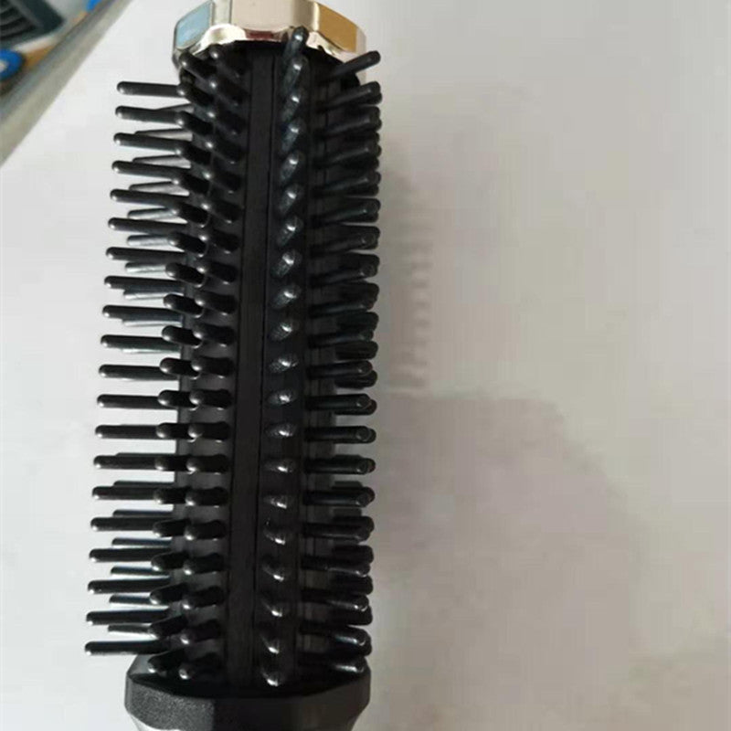 Household Negative Ion Curly Hair Comb with Constant Temperature Charging - household negative ion constant temperature