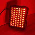 Red Infrared LED300W for Beauty Heating and Therapy - Illuminate with the Led300w Lamp red infrared led300w beauty