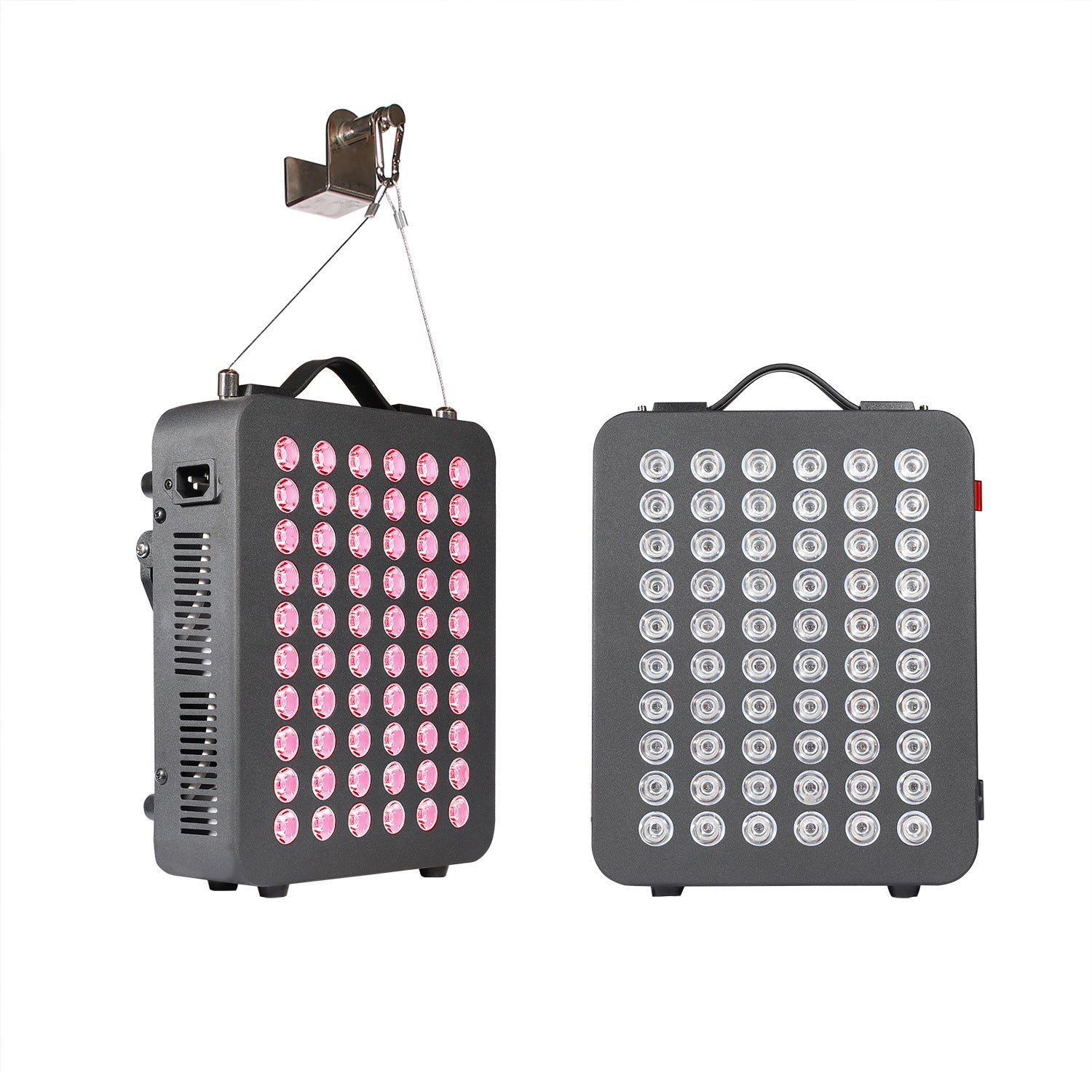 Red Infrared LED300W for Beauty Heating and Therapy - Illuminate with the Led300w Lamp red infrared led300w beauty