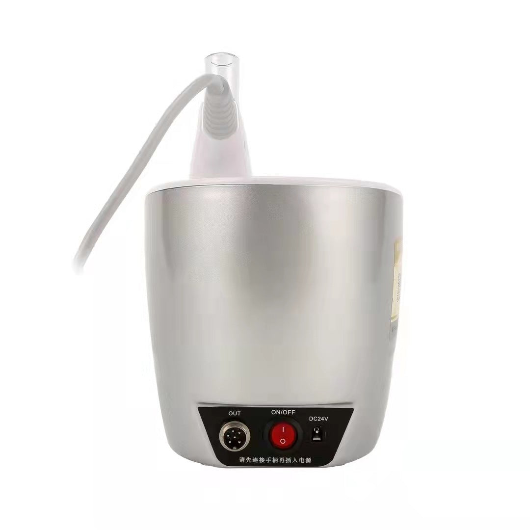 EMS RF Microcrystalline Beauty Device for Water Light Treatments in United States - Laugh Your Way to Glowing Skin