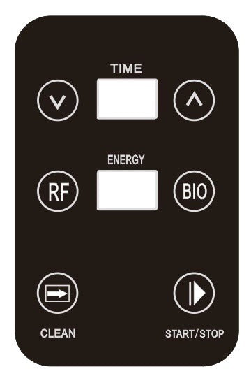 EMS RF Microcrystalline Beauty Device for Water Light Treatments in United States - Laugh Your Way to Glowing Skin