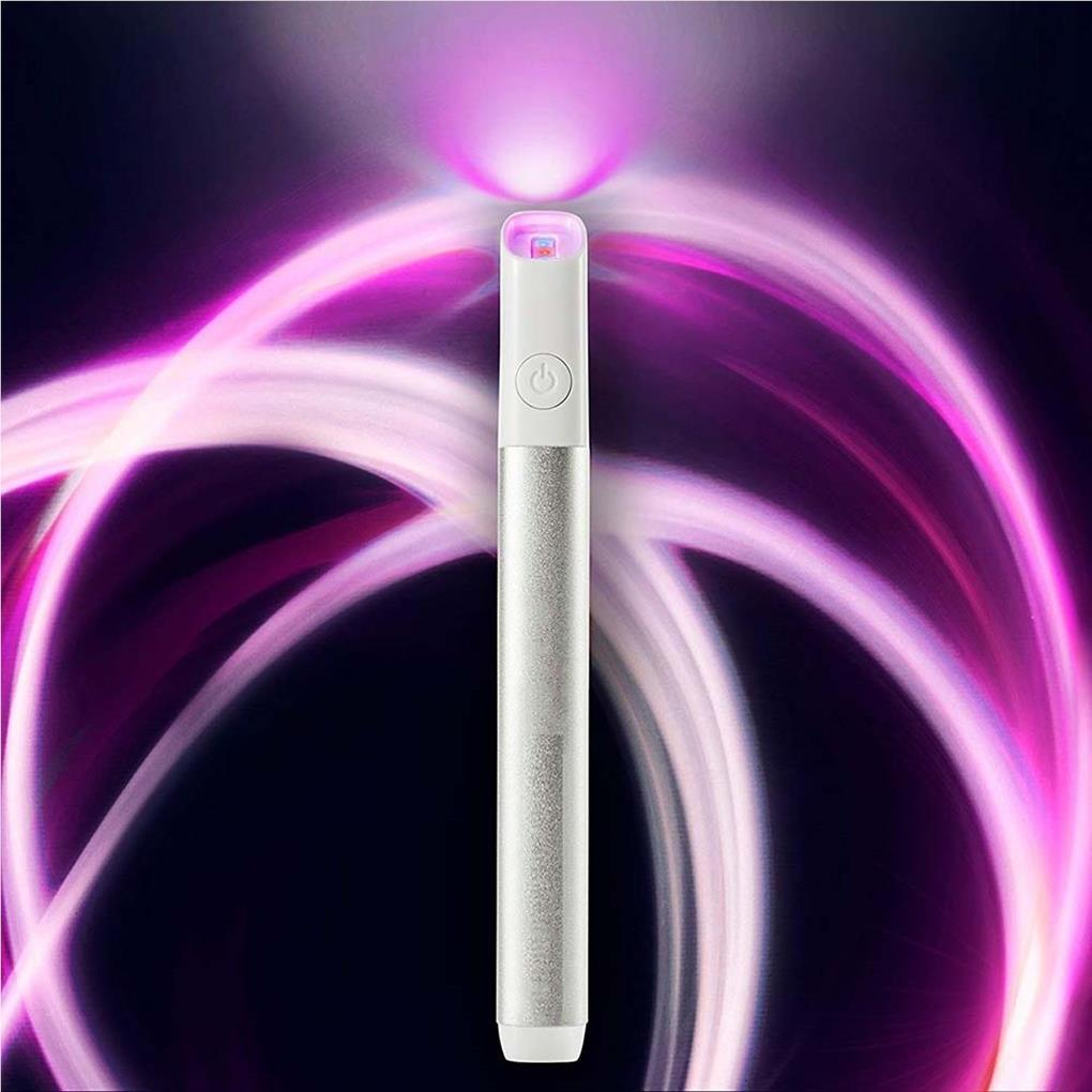 Household Safety Red Blue Light Smallpox Diluting Acne Beauty Instrument - Zap Acne with Our Beauty Instrument of Magic