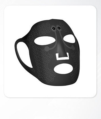 Household Skin Rejuvenation Whitening Electronic Beauty Instrument with Pulse Settings - Transform into a Star