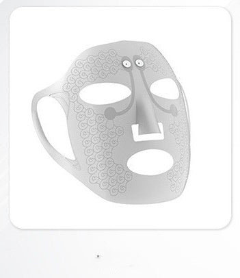 Household Skin Rejuvenation Whitening Electronic Beauty Instrument with Pulse Settings - Transform into a Star