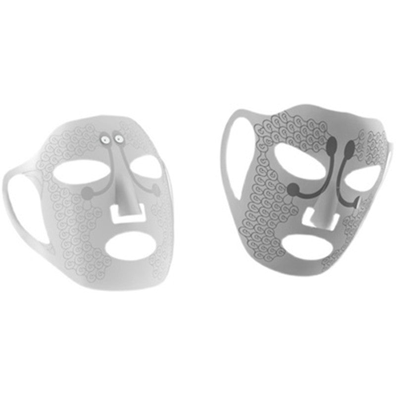 Household Skin Rejuvenation Whitening Electronic Beauty Instrument with Pulse Settings - Transform into a Star