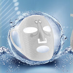 Household Skin Rejuvenation Whitening Electronic Beauty Instrument with Pulse Settings - Transform into a Star
