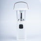 Household Solar Camping Light with Rechargeable Battery in Multiple Colors - Teleplus united states chf household solar