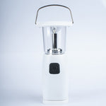 Household Solar Camping Light with Rechargeable Battery in Multiple Colors - Teleplus united states chf household solar