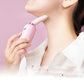 Household Vibration Lifting And Tightening Facial Massage Instrument - Lift Your Face and Spirits with Our Facial