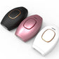 Body Painless Laser Hair Removal Device 36W for Whole - Smooth Moves with Household Magic body painless laser hair