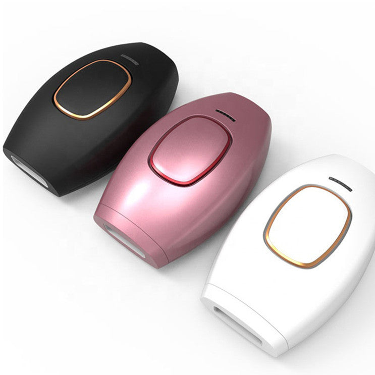 Body Painless Laser Hair Removal Device 36W for Whole - Smooth Moves with Household Magic body painless laser hair