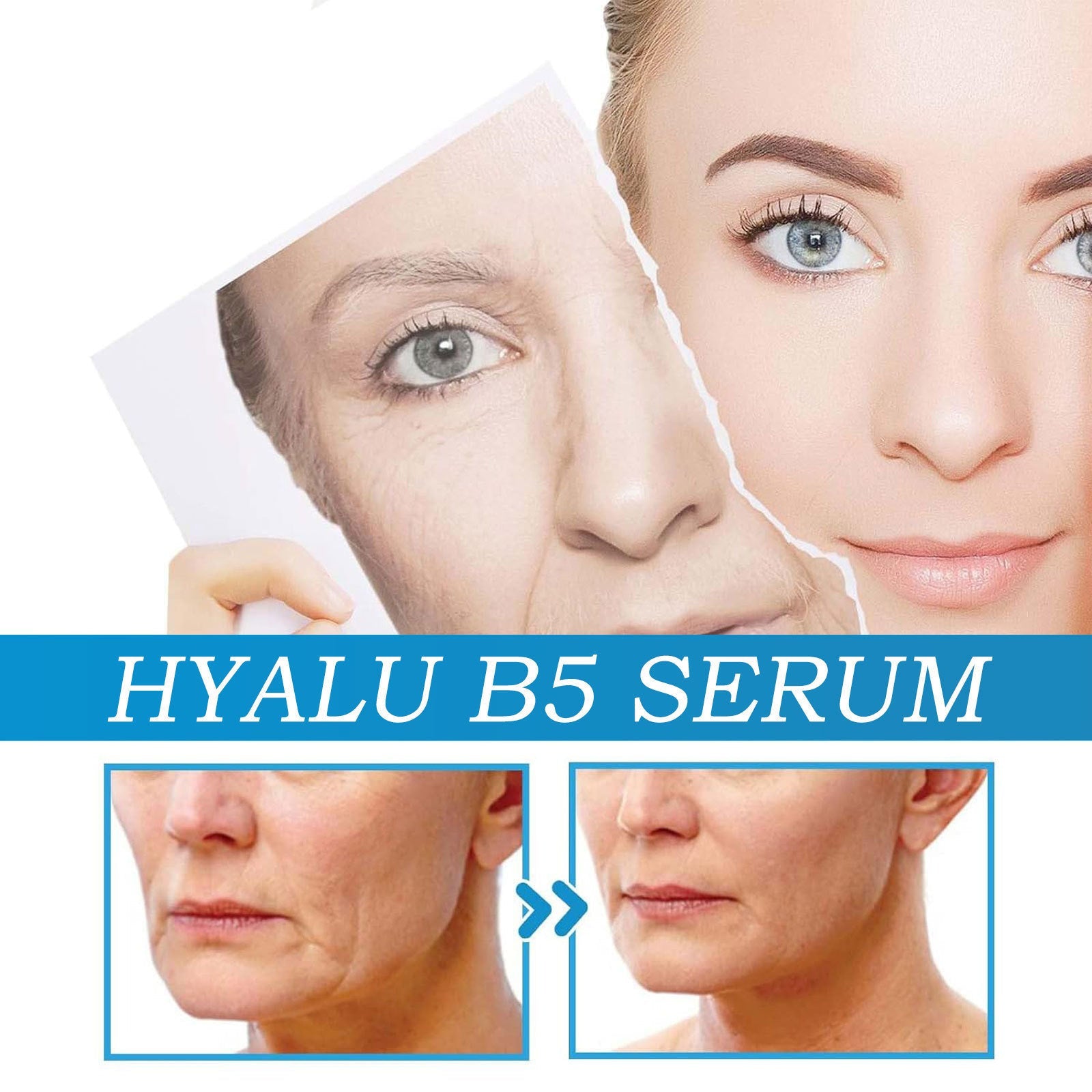 Hoygi Anti-wrinkle Firming B5 Moisturizing - Hoygi Anti-wrinkle Firming B5 Moisturizing for Youth