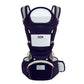 Hug Style Front And Back Go Out And Hug Your Baby - Hug Style Carrier For Tiny Huggers On The Go