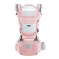 Hug Style Front And Back Go Out And Hug Your Baby - Hug Style Carrier For Tiny Huggers On The Go