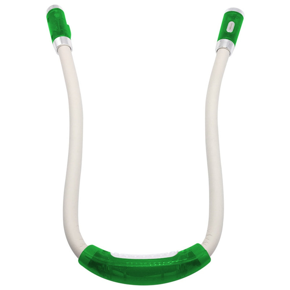 Hugging Light Portable Headband LED for Reading and Hands-Free Activities - hugging light portable headband led reading