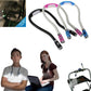 Hugging Light Portable Headband LED for Reading and Hands-Free Activities - hugging light portable headband led reading