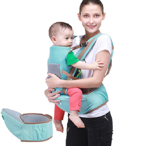 Hugging summer baby holding waist stool strap - Hugging Summer Baby Strap for Tiny Waist Huggers