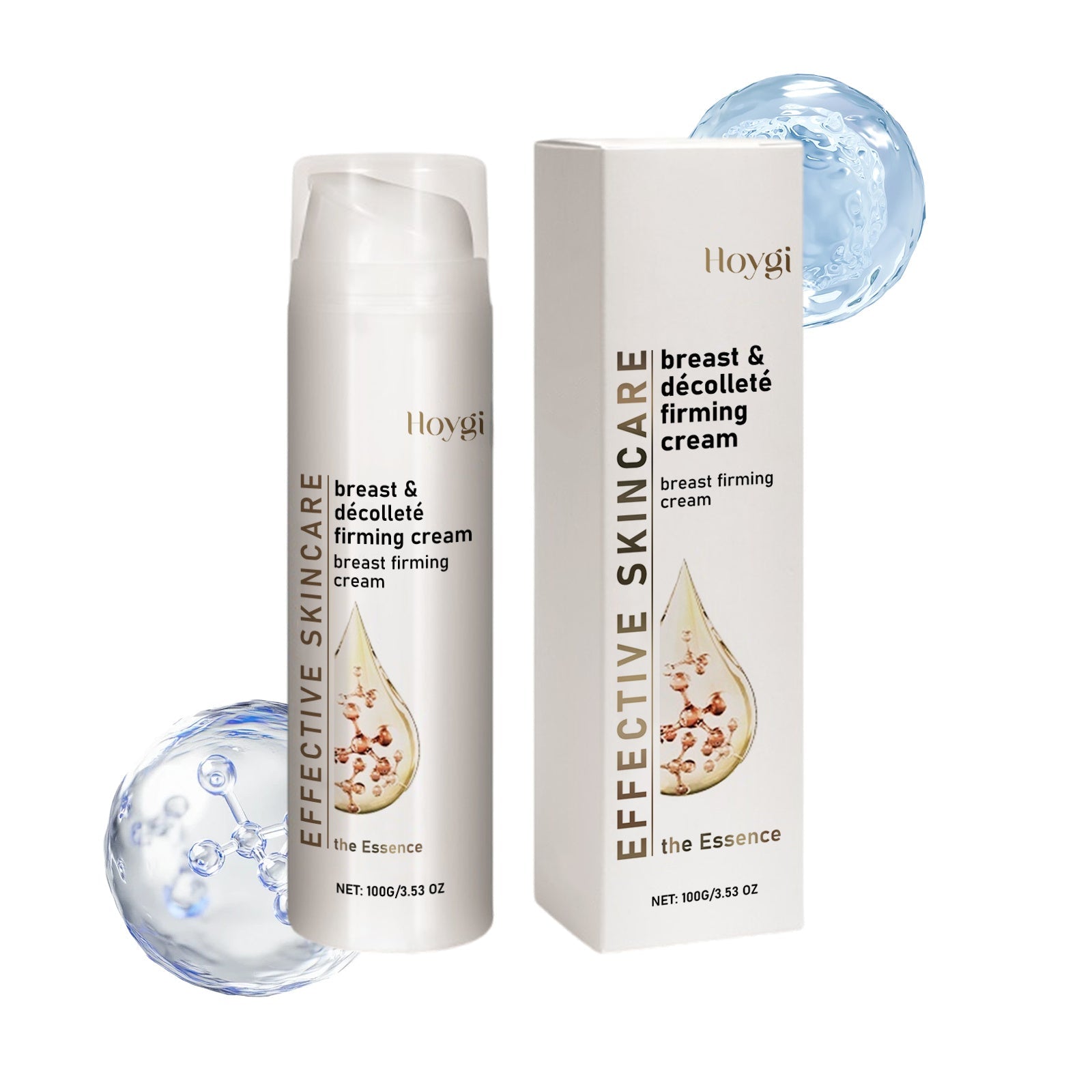Hyaluronic Acid Centella Asiatica Firming Cream for Skin Hydration - hyaluronic acid centella asiatica firming skin