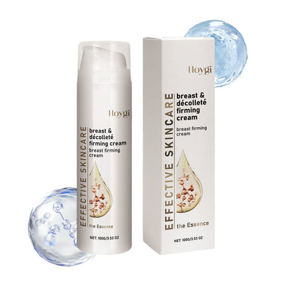 Hyaluronic Acid Centella Asiatica Firming Cream for Skin Hydration - hyaluronic acid centella asiatica firming skin