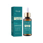 Hyaluronic Acid Collagen Peptide Face Serum for Anti Aging and Deep Hydration - Teleplus hyaluronic acid