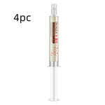 BIOAQUA Hyaluronic Acid Concentrate for Skin Moisturizing and Anti-Aging - Plump Shenanigans hyaluronic acid concentrate