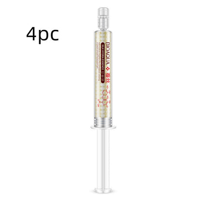 BIOAQUA Hyaluronic Acid Concentrate for Skin Moisturizing and Anti-Aging - Plump Shenanigans hyaluronic acid concentrate