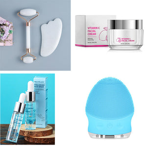 Hyaluronic Acid Stock Solution for Skin Tightening and Moisturizing in the United States - Ageless Fun united states