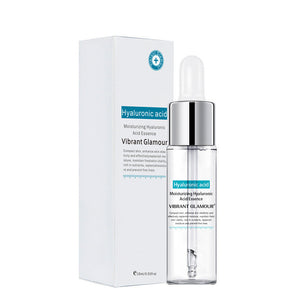 Hyaluronic Acid Skin Moisturizer 15ml for Hydration in the United States - Serum: Hydrate Like a Pro united states chf