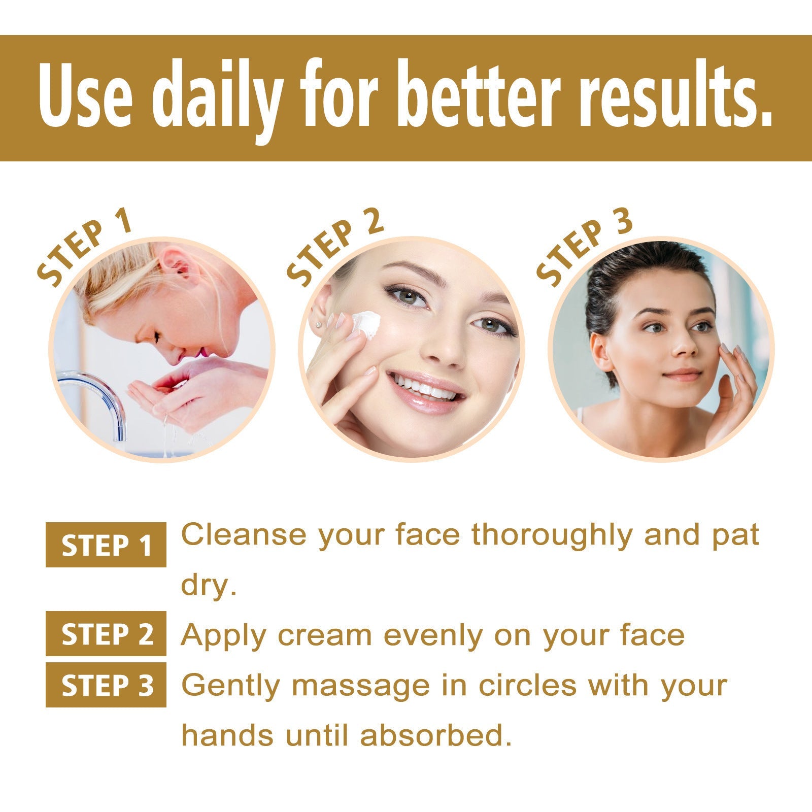 Hyaluronic Acid Facial Skin Cream with Arbutin and Kojic for Moisturizing - Teleplus facial skin cream moisturizing