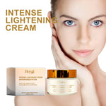 Hyaluronic Acid Facial Skin Cream with Arbutin and Kojic for Moisturizing - Teleplus facial skin cream moisturizing