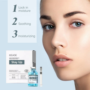 Hyaluronic Acid Hydration Ampoule for Skin Repair and Moisture - Thirsty Anchors hyaluronic acid hydration ampoule skin