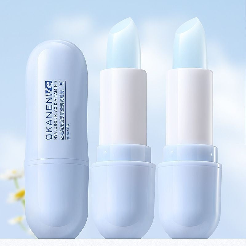 Hyaluronic Acid Lipstick Nourishing and Moisturizing Lip Balm for Skin - hyaluronic acid lipstick nourishing