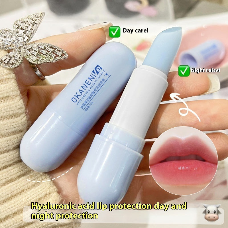 Hyaluronic Acid Lipstick Nourishing and Moisturizing Lip Balm for Skin - hyaluronic acid lipstick nourishing