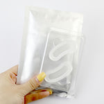 Hyaluronic Acid Microcrystalline Microneedle Eye Mask for Dark Circles and Lifting - Magic hyaluronic acid