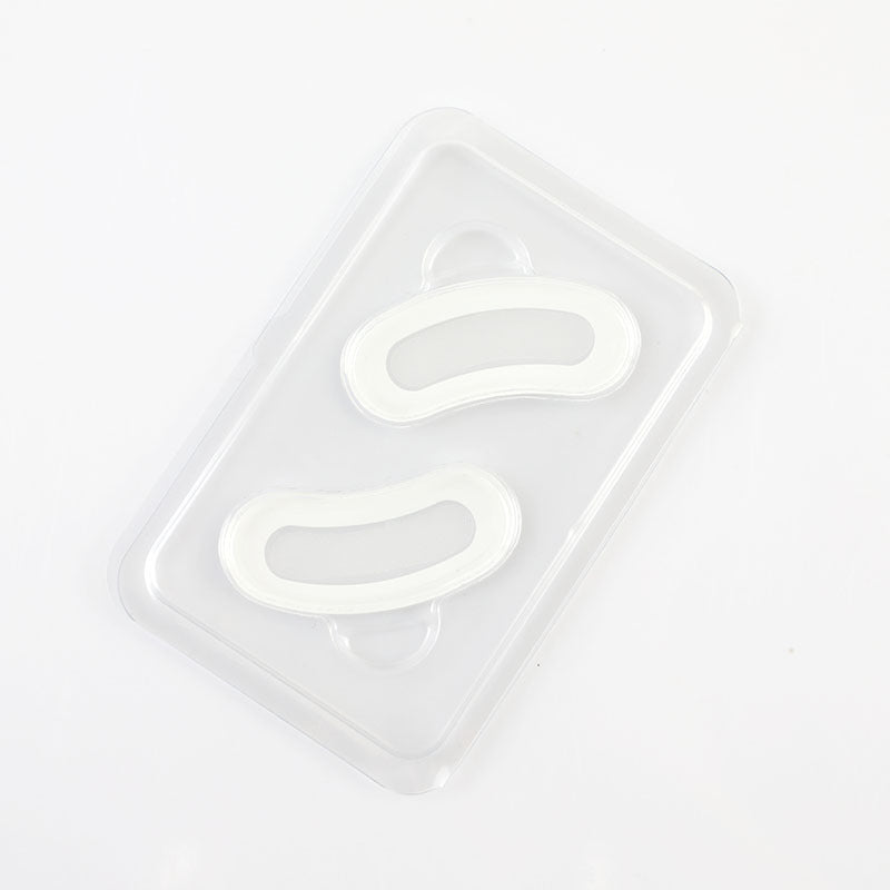 Hyaluronic Acid Microcrystalline Microneedle Eye Mask for Dark Circles and Lifting - Magic hyaluronic acid