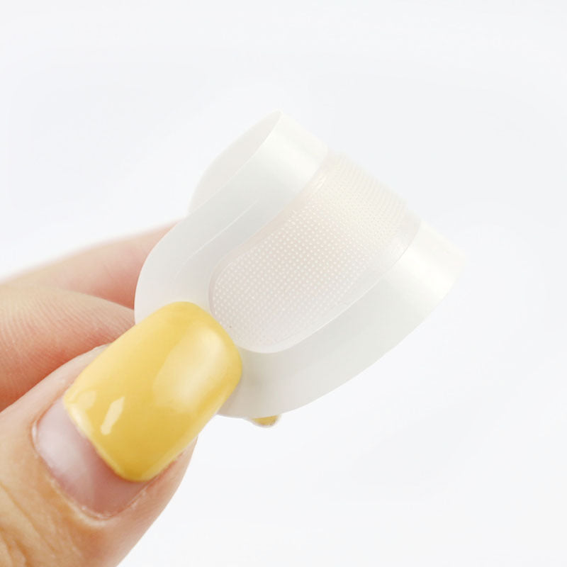 Hyaluronic Acid Microcrystalline Microneedle Eye Mask for Dark Circles and Lifting - Magic hyaluronic acid