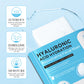 Hyaluronic Acid Moisturizing Skin Rejuvenation Mask 30g for Facial Care - hyaluronic acid moisturizing skin