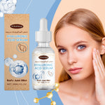 Hyaluronic Acid Replenishment Skin Care Moisturizing Nursing Solution 30ml - Moisturizer hyaluronic acid replenishment