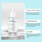 Hyaluronic Acid Skin Moisturizing Lotion with Centella Extract and Glycerin - Teleplus hyaluronic acid skin